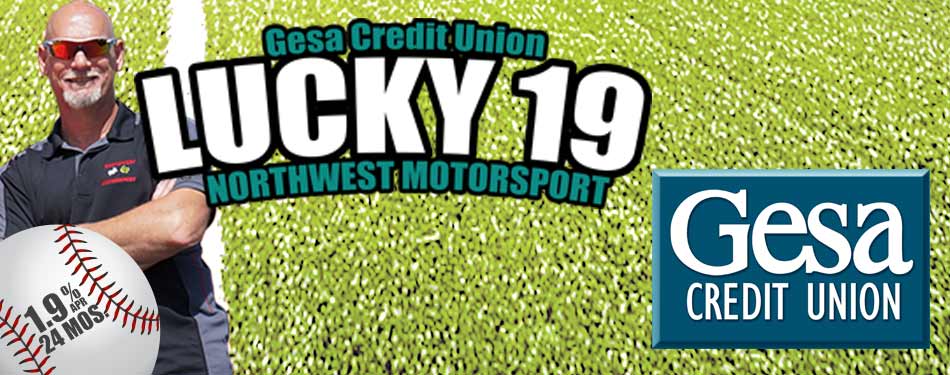 GESA Special - Lucky 19 Sales Event